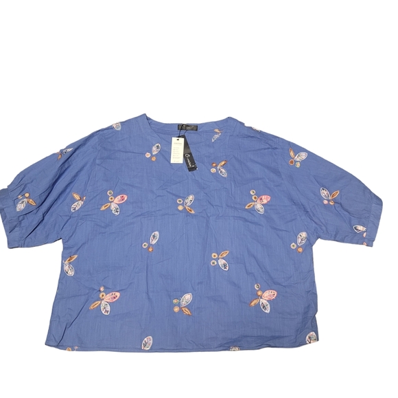 Women's Oneine New Elegance top - Picture 1 of 2